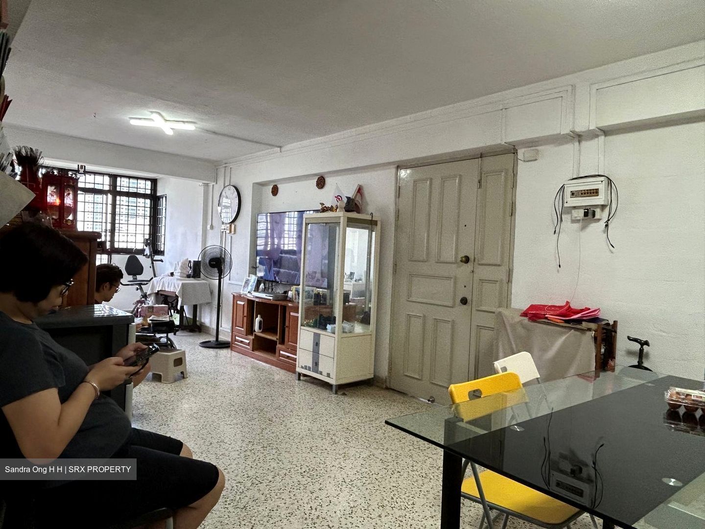 Blk 84 Whampoa View (Toa Payoh), HDB 4 Rooms #632506911